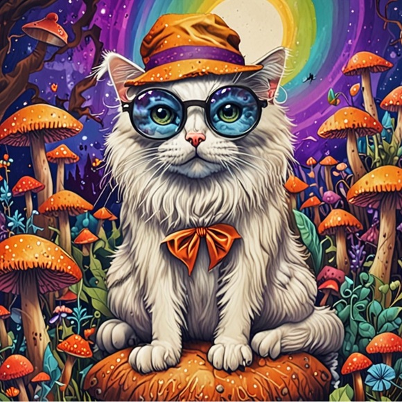 KATE SPADE Cobalt Blue Pebbled Leather Satchel Tote Shoulder OR Hand Bag CLEAN - Picture 12 of 12